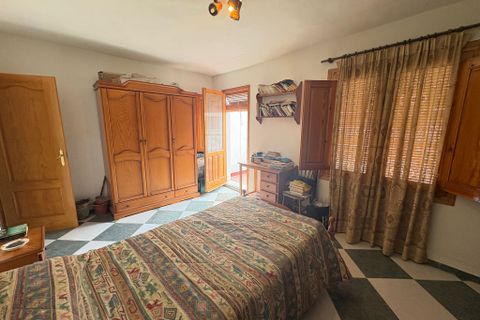 Radhus i Albanchez, Almeria, Albanchez - € 93 000 | Ref: Casa Amador - foto 34